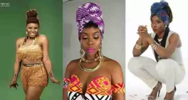 “Begging on Social media has to stop” – Yemi Alade